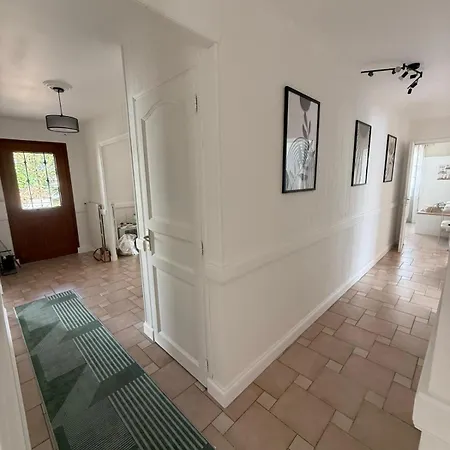 Hébergement de vacances Les Murmures Du Thouet Thenezay