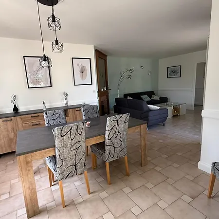 Les Murmures Du Thouet * Thenezay