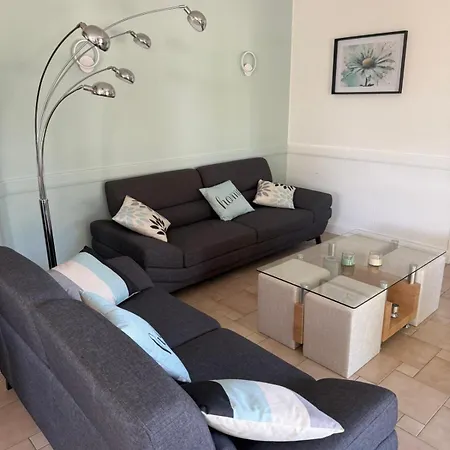 Hébergement de vacances Les Murmures Du Thouet Thenezay