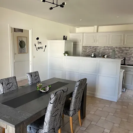 Les Murmures Du Thouet Thenezay