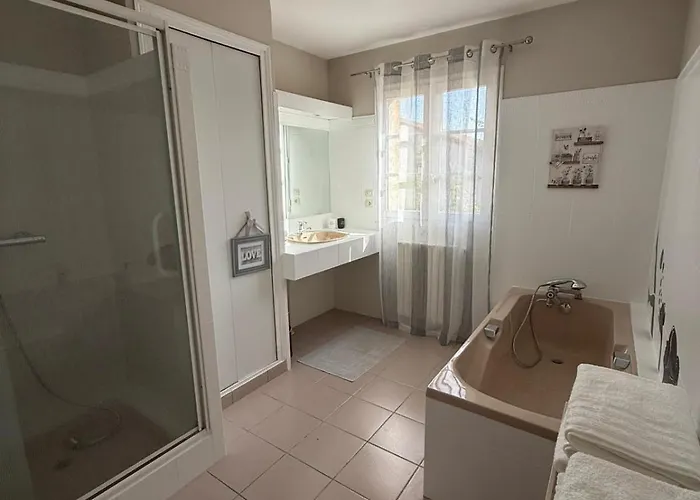 Les Murmures Du Thouet Thenezay