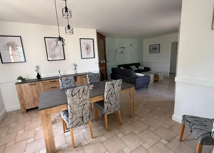 Les Murmures Du Thouet * Thenezay