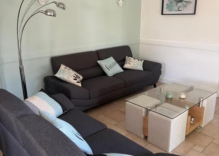 Дом отдыха Les Murmures Du Thouet Thenezay