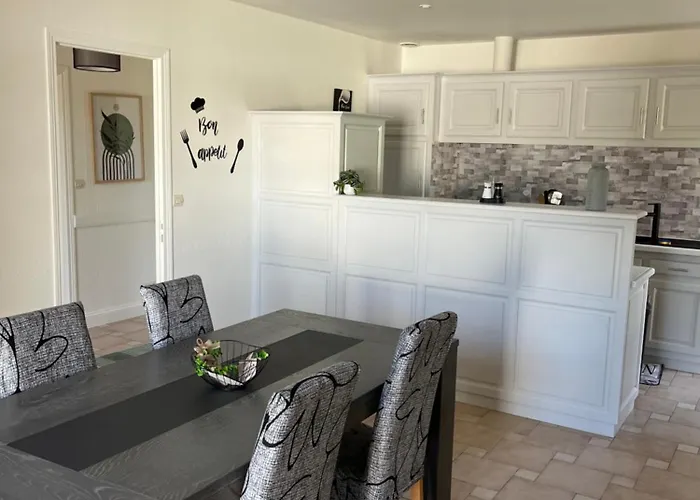 Les Murmures Du Thouet Thenezay